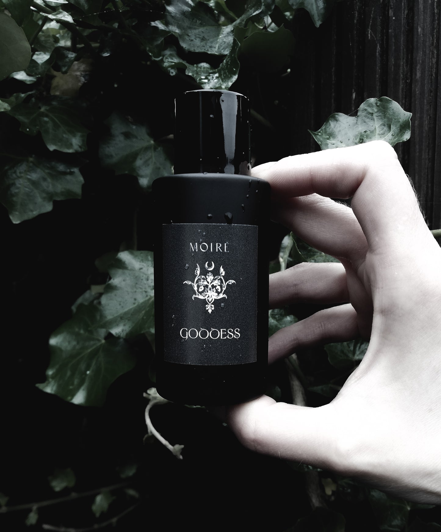 'Goddess' woman's perfume 50ml